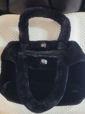 Black Bag for women